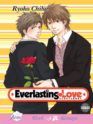cover image of Everlasting Love